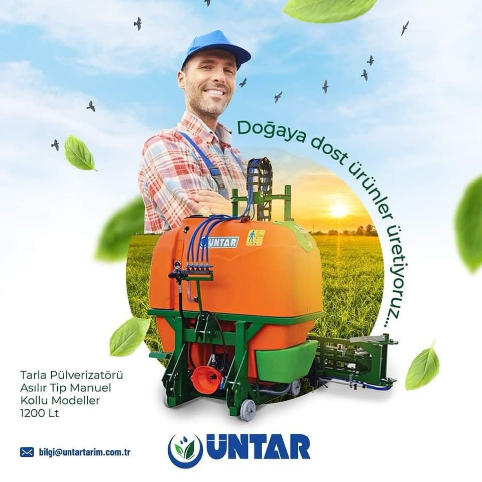 Güneydoğu Doğan Tarım Makinaları